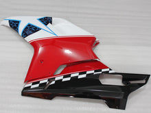 Carica l&#39;immagine nel visualizzatore di Gallery, Red White and Black Star - Ducati 848/1098/1198 07-11