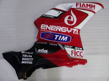 Carica l&#39;immagine nel visualizzatore di Gallery, Red and White Black TIM - Ducati 848/1098/1198 07-11