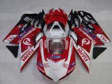 Carica l&#39;immagine nel visualizzatore di Gallery, Red and White Black TIM - Ducati 848/1098/1198 07-11