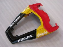 Carica immagine nel visualizzatore della galleria, Red and White Black TRICK STAR - NINJA ZX-10R 11-15 Fairing Kit