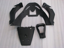 Carica immagine nel visualizzatore della galleria, Red and White Black TRICK STAR - NINJA ZX-10R 11-15 Fairing Kit