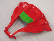 Carica immagine nel visualizzatore della galleria, Red and White Black TRICK STAR - NINJA ZX-10R 11-15 Fairing Kit