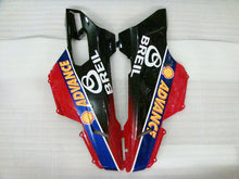 Carica l&#39;immagine nel visualizzatore di Gallery, Red White and Black Xerox - Ducati 1098 07-11 Fairing Kit