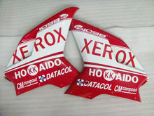 Carica l&#39;immagine nel visualizzatore di Gallery, Red White and Black Xerox - Ducati 1098 07-11 Fairing Kit