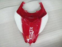 Carica l&#39;immagine nel visualizzatore di Gallery, Red White and Black Xerox - Ducati 1098 07-11 Fairing Kit
