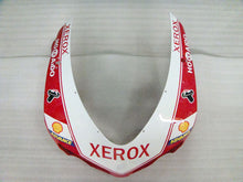 Carica l&#39;immagine nel visualizzatore di Gallery, Red White and Black Xerox - Ducati 1098 07-11 Fairing Kit