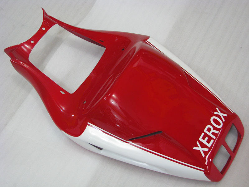 Red and White Black XEROX - Ducati 748/916/996/998 96-02