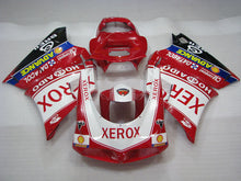 Carica l&#39;immagine nel visualizzatore di Gallery, Red and White Black XEROX - Ducati 748/916/996/998 96-02