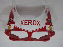 Carica l&#39;immagine nel visualizzatore di Gallery, Red and White Black XEROX - Ducati 748/916/996/998 96-02