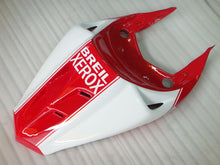Carica l&#39;immagine nel visualizzatore di Gallery, Red and White Black Xerox - Ducati 749/999 03-04 Fairing