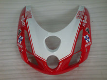 Carica l&#39;immagine nel visualizzatore di Gallery, Red and White Black Xerox - Ducati 749/999 03-04 Fairing