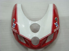 Carica l&#39;immagine nel visualizzatore di Gallery, Red and White Black Xerox - Ducati 999 05-06 Fairing Kit