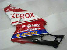 Carica l&#39;immagine nel visualizzatore di Gallery, Red and White Black Xerox - Ducati 999 05-06 Fairing Kit