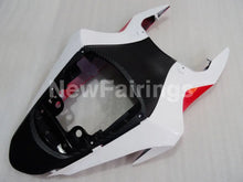 Carica l'immagine nel visualizzatore di Gallery, Red and White Black Yoshimura - GSX-R750 11-24 Fairing Kit