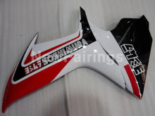 Carica l'immagine nel visualizzatore di Gallery, Red and White Black Yoshimura - GSX-R750 11-24 Fairing Kit