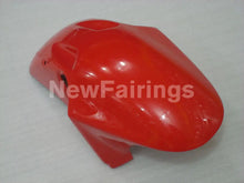Carica l&#39;immagine nel visualizzatore di Gallery, Red and White Blue Factory Style - CBR 929 RR 00-01 Fairing