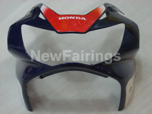 Carica l&#39;immagine nel visualizzatore di Gallery, Red and White Blue Factory Style - CBR 929 RR 00-01 Fairing