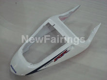 Carica l&#39;immagine nel visualizzatore di Gallery, Red and White Blue Factory Style - CBR 929 RR 00-01 Fairing