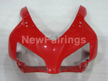 Carica l&#39;immagine nel visualizzatore di Gallery, Red and White Blue Factory Style - CBR1000RR 04-05 Fairing
