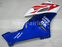 Carica l&#39;immagine nel visualizzatore di Gallery, Red and White Blue Factory Style - CBR1000RR 04-05 Fairing