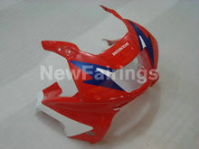 Carica l&#39;immagine nel visualizzatore di Gallery, Red and White Blue Factory Style - CBR600 F3 95-96 Fairing