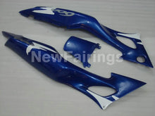 Carica l&#39;immagine nel visualizzatore di Gallery, Red and White Blue Factory Style - CBR600 F3 95-96 Fairing