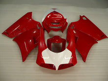Carica l&#39;immagine nel visualizzatore di Gallery, Red and White No decals - Ducati 748/916/996/998 96-02