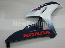 Carica l'immagine nel visualizzatore di Gallery, Red White and Deep Blue Factory Style - CBR1000RR 06-07 Fairing Kit