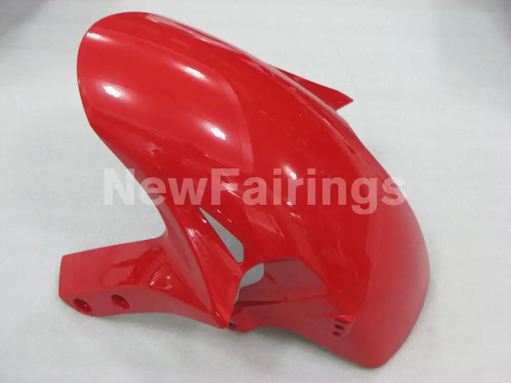 Red White and Deep Blue Factory Style - CBR1000RR 06-07 Fairing Kit