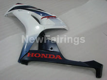 Carica l'immagine nel visualizzatore di Gallery, Red White and Deep Blue Factory Style - CBR1000RR 06-07 Fairing Kit