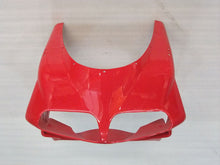Carica l&#39;immagine nel visualizzatore di Gallery, Red and White Factory Style - Ducati 748 96-02 Fairing Kit