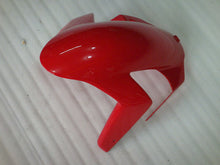 Carica l&#39;immagine nel visualizzatore di Gallery, Red and White Factory Style - Ducati 749 03-04 Fairing Kit