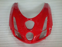 Carica l&#39;immagine nel visualizzatore di Gallery, Red and White Factory Style - Ducati 749 03-04 Fairing Kit
