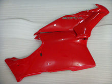 Carica l&#39;immagine nel visualizzatore di Gallery, Red and White Factory Style - Ducati 999 05-06 Fairing Kit