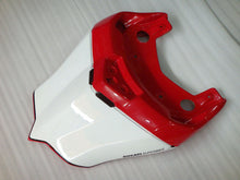 Carica l&#39;immagine nel visualizzatore di Gallery, Red and White Factory Style - Ducati 999 05-06 Fairing Kit