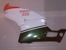 Carica l&#39;immagine nel visualizzatore di Gallery, Red and White Green Factory Style - Ducati 999 03-04