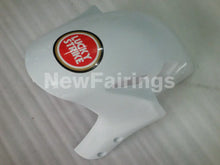 Carica l&#39;immagine nel visualizzatore di Gallery, Red and White Lucky Strike - CBR1000RR 04-05 Fairing Kit -