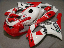 Carica l'immagine nel visualizzatore di Gallery, Red and White Marlboro - YZF600R Thundercat 96-07 Fairing Kit Vehicles &amp; Parts > Vehicle Parts &amp; Accessories > Motor