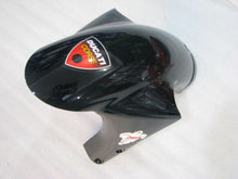 Carica immagine nel visualizzatore della galleria, Red and White Performance - Ducati 748/916/996/998 96-02 Fairing Kit (Single Passenger Seat)