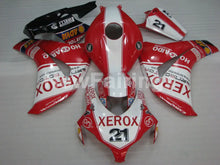 Carica l&#39;immagine nel visualizzatore di Gallery, Red and White XEROX - CBR1000RR 08-11 Fairing Kit - Vehicles