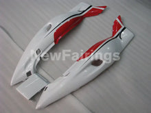 Carica l'immagine nel visualizzatore di Gallery, Red and White YAMALUBE - YZF600R Thundercat 96-07 Fairing Kit Vehicles &amp; Parts > Vehicle Parts &amp; Accessories > Motor