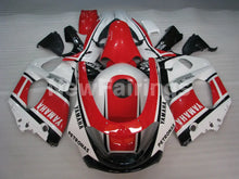 Carica l'immagine nel visualizzatore di Gallery, Red and White YAMALUBE - YZF600R Thundercat 96-07 Fairing Kit Vehicles &amp; Parts > Vehicle Parts &amp; Accessories > Motor