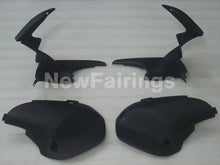 Carica l&#39;immagine nel visualizzatore di Gallery, Silver and Black Factory Style - CBR600 F4 99-00 Fairing Kit