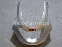 Carica l&#39;immagine nel visualizzatore di Gallery, Silver and Black Factory Style - YZF600R Thundercat 96-07 Fairing Kit Vehicles &amp; Parts &gt; Vehicle Parts &amp; Accessories &gt;