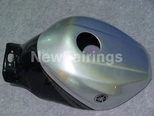 Carica l&#39;immagine nel visualizzatore di Gallery, Silver and Black Factory Style - YZF600R Thundercat 96-07 Fairing Kit Vehicles &amp; Parts &gt; Vehicle Parts &amp; Accessories &gt;