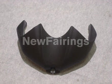 Carica l&#39;immagine nel visualizzatore di Gallery, Silver and Black Matte Black Factory Style - YZF-R6 06-07 Fairing Kit Vehicles &amp; Parts &gt; Vehicle Parts &amp; Accessories &gt;