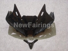 Carica l&#39;immagine nel visualizzatore di Gallery, Silver and Black Matte Black Factory Style - YZF-R6 06-07 Fairing Kit Vehicles &amp; Parts &gt; Vehicle Parts &amp; Accessories &gt;