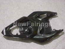 Carica l&#39;immagine nel visualizzatore di Gallery, Silver and Black Matte Black Factory Style - YZF-R6 06-07 Fairing Kit Vehicles &amp; Parts &gt; Vehicle Parts &amp; Accessories &gt;