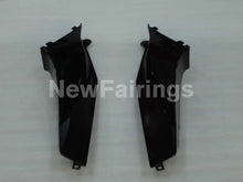 Carica l&#39;immagine nel visualizzatore di Gallery, Silver and Black Repsol - CBR600RR 05-06 Fairing Kit -