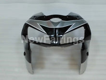 Carica l&#39;immagine nel visualizzatore di Gallery, Silver and Black Repsol - CBR600RR 05-06 Fairing Kit -